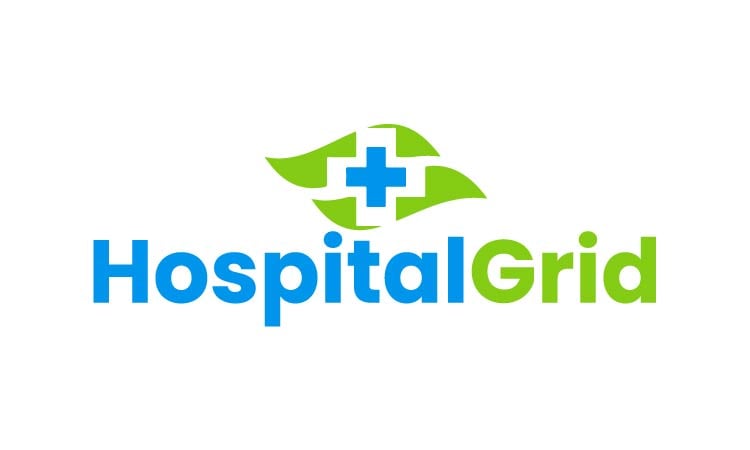 HospitalGrid.com - Creative premium names